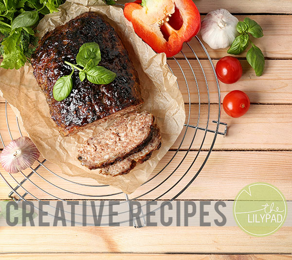 Creative Recipes