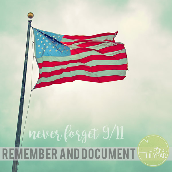 Remember and Document