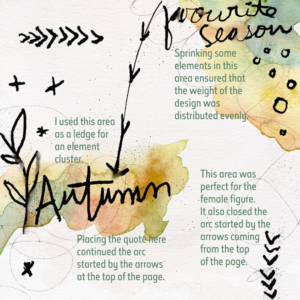 Background Design