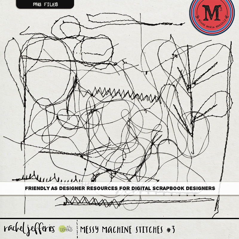 Messy Stitches 03
