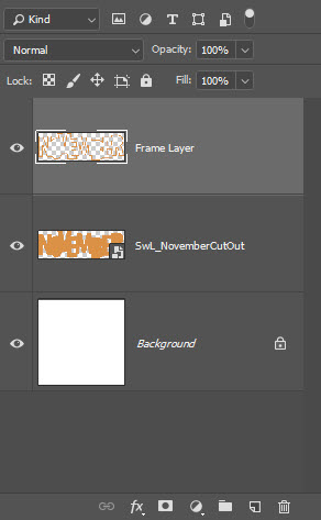 Frame Layer