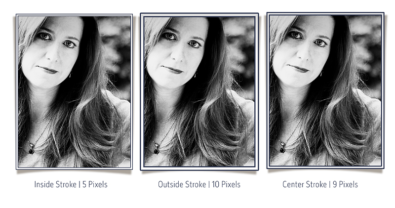 Stroke Comparison
