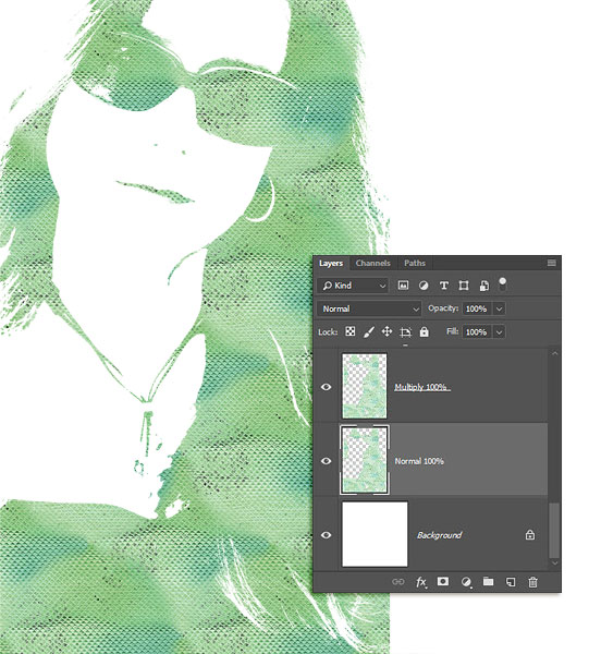 First Layers