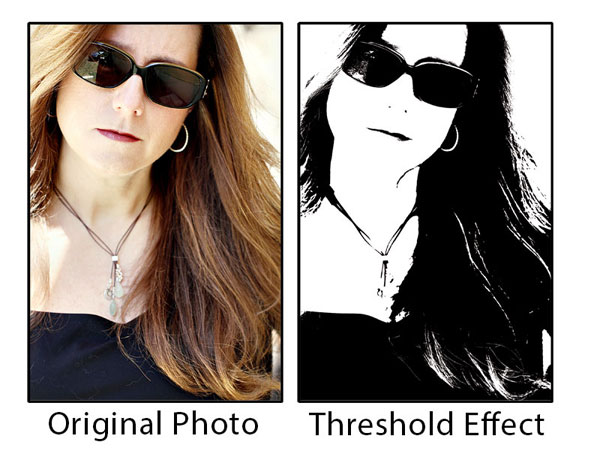 Threshold Comparison