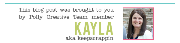 Kayla blog signature