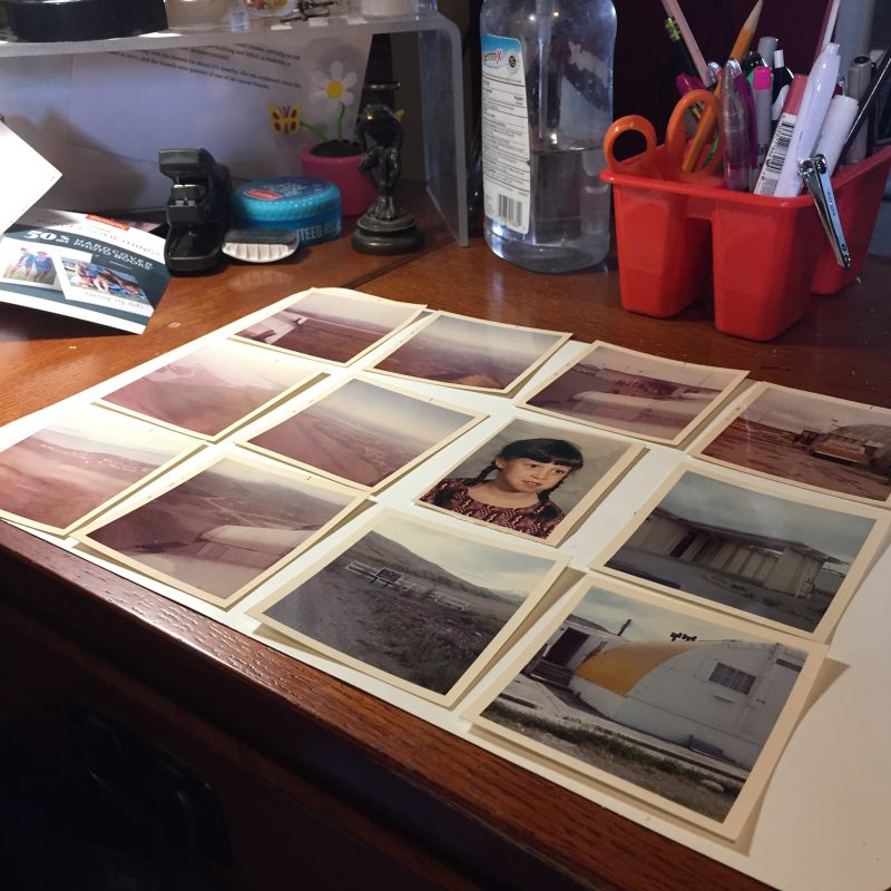 Digitizing Photos for Books (part 2 of 3) second bite