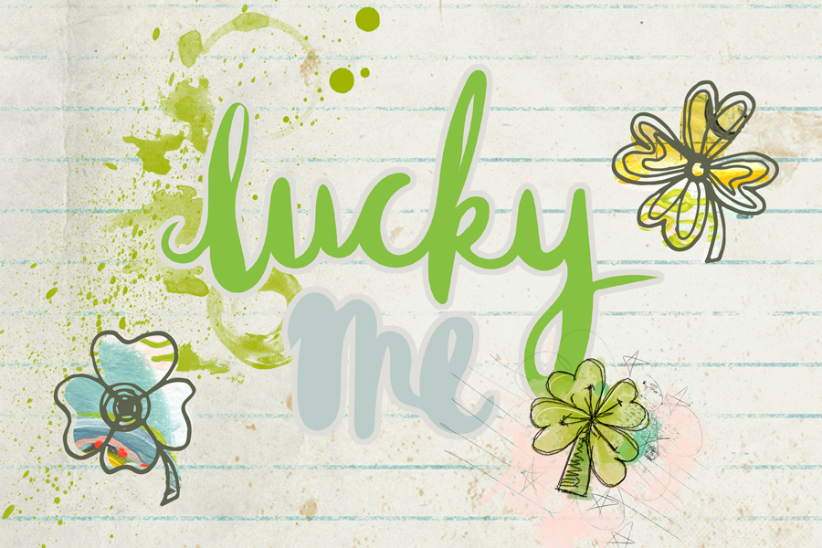 3 FREE St Patrick’s Day Printables – Lucky you!