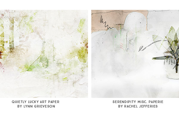Background Papers