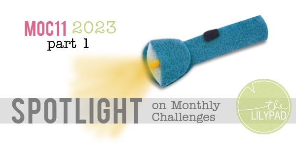 MOC 11 Spotlight – Part 1
