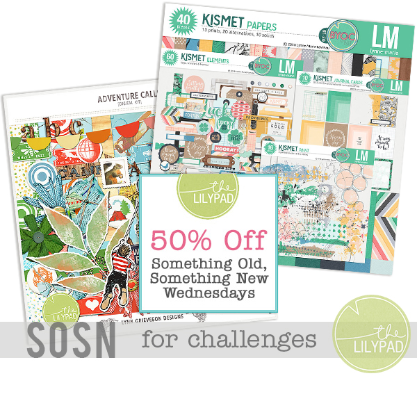 SOSN for challenges