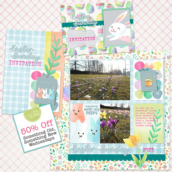 Easter Project 2023