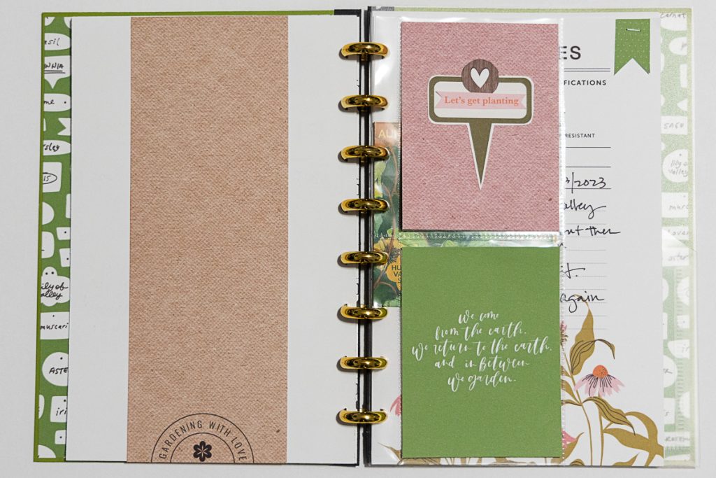 How to Make your Own Ready-to-use Scrapbook Embellishments - Sahin