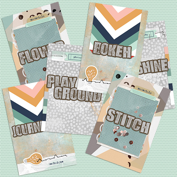 Prompt Cards Preview