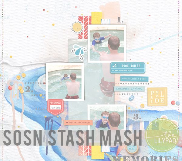 SOSN Stash Mash – June 28, 2023