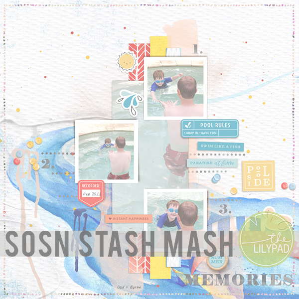 SOSN Stash Mash – June 28, 2023