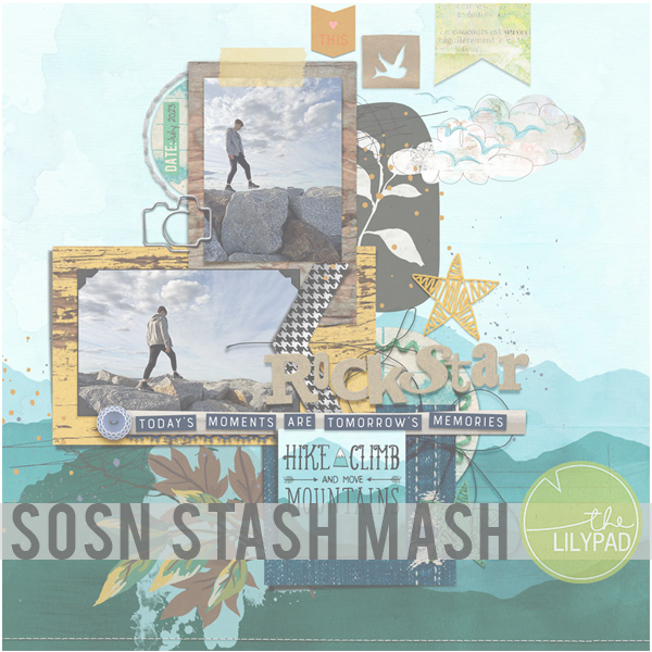 SOSN Stash Mash – Sept 6, 2023