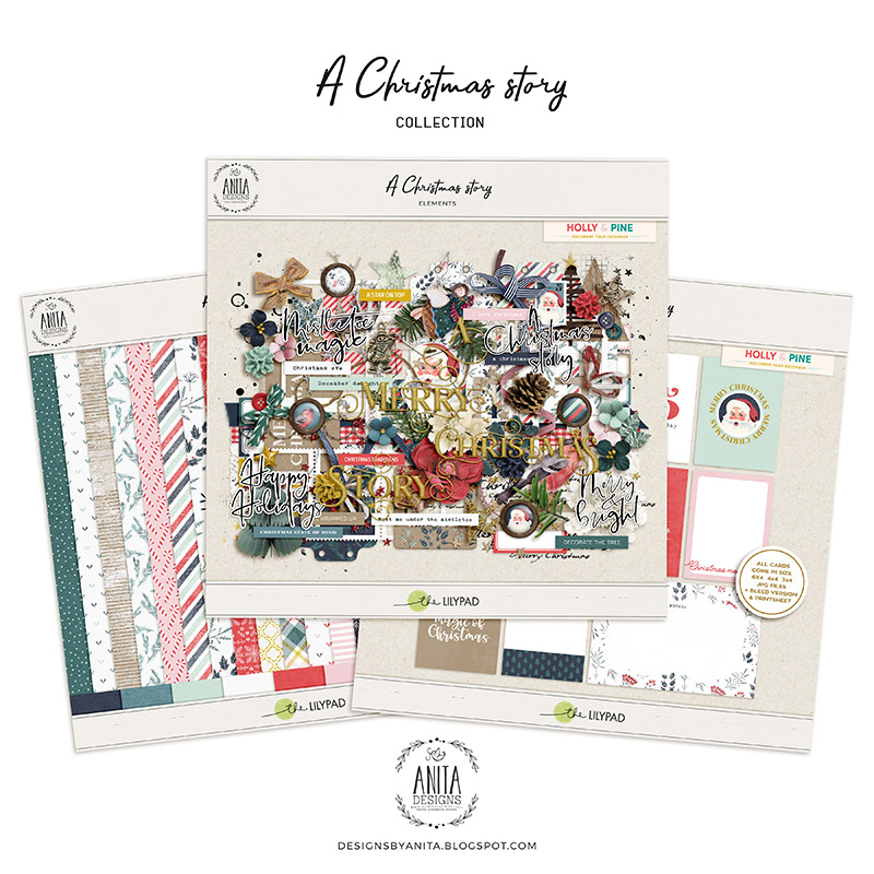 A Christmas story | Collection