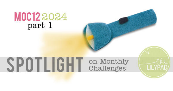 MOC 12 Spotlight – Part 1
