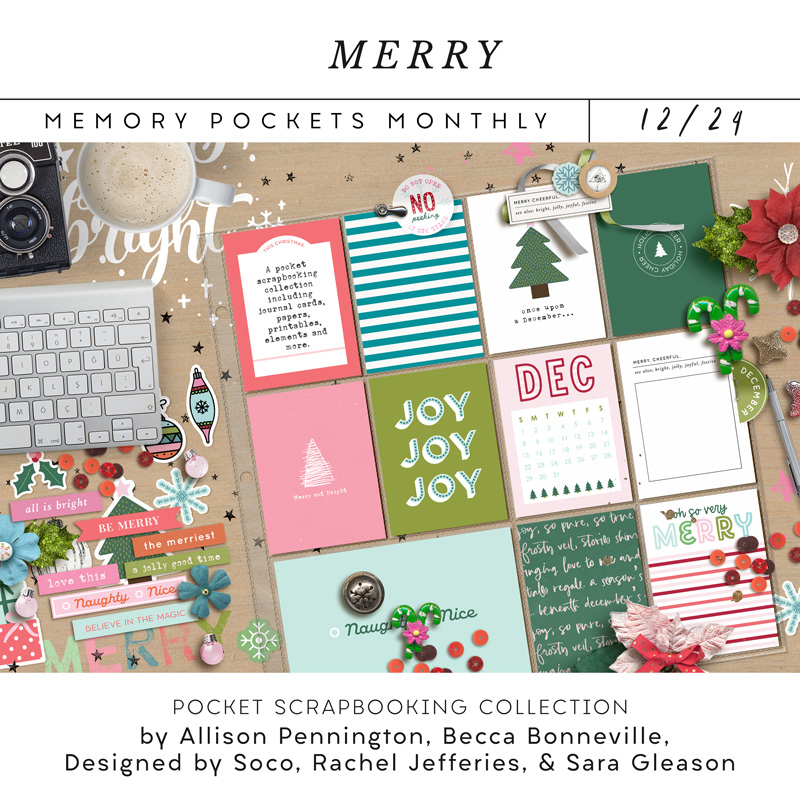 Let’s get MERRY about a New MPM and Black Friday Sale!
