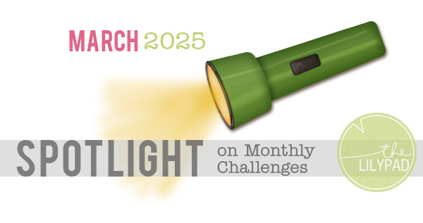 March Challenge Spotlight
