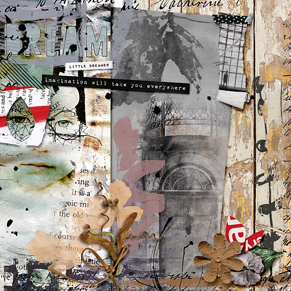 Just Imagine: Misc Paperie - Image 2