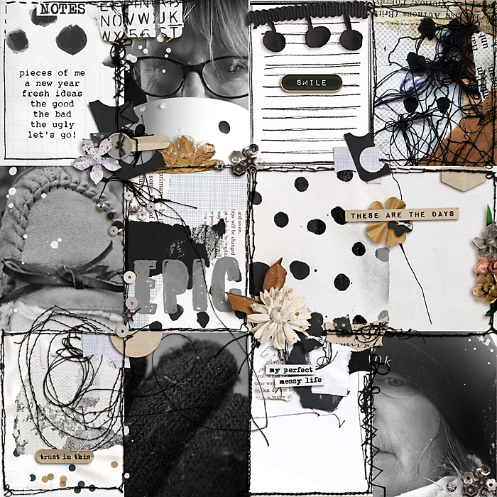 Pocket Art: Signature Kit 2 - Image 2