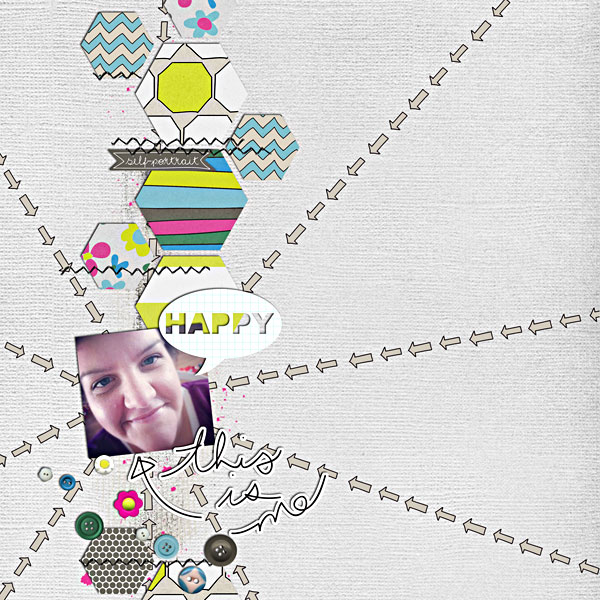 My Life by Emily, Gina & Amy - Image 5