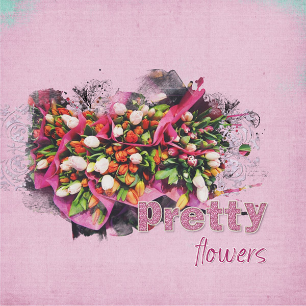 Polly Paper Pack - Image 3