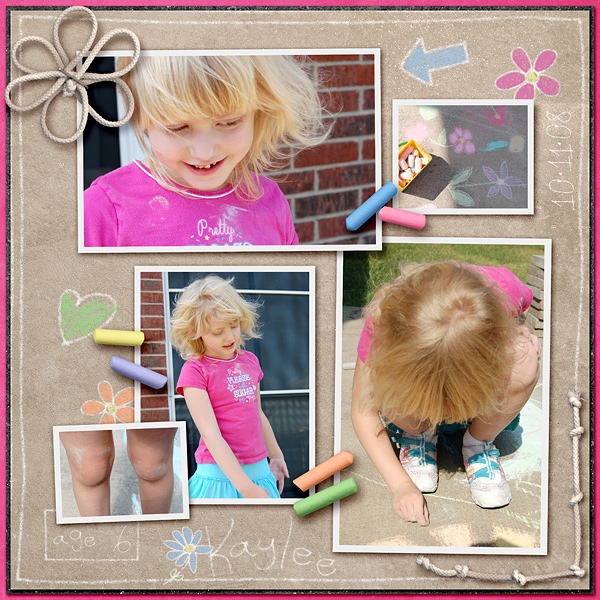 Chalk Artist - Image 2