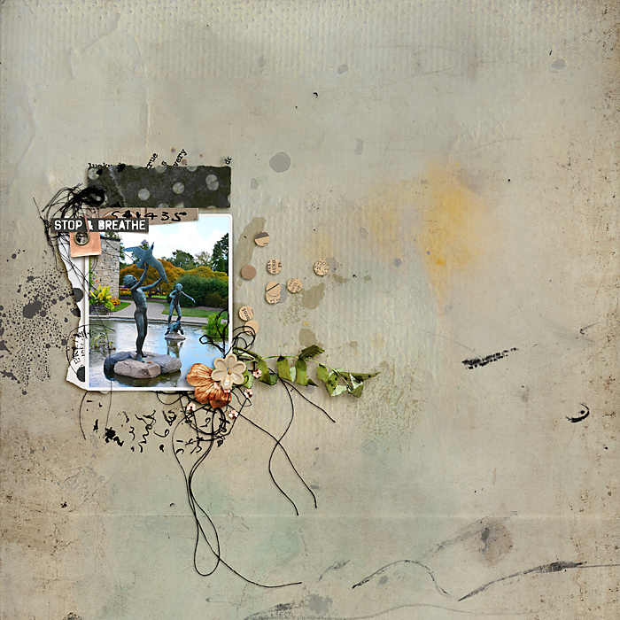 Messy Threads 3 - Image 2