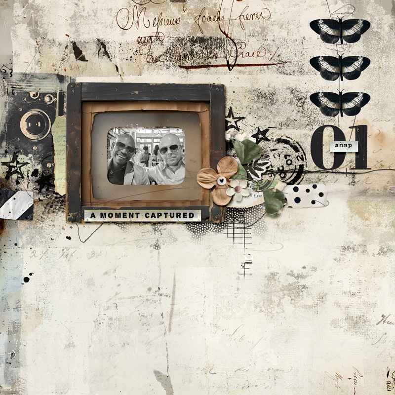 Little Things | The Complete Mixed Media Collection - Image 2