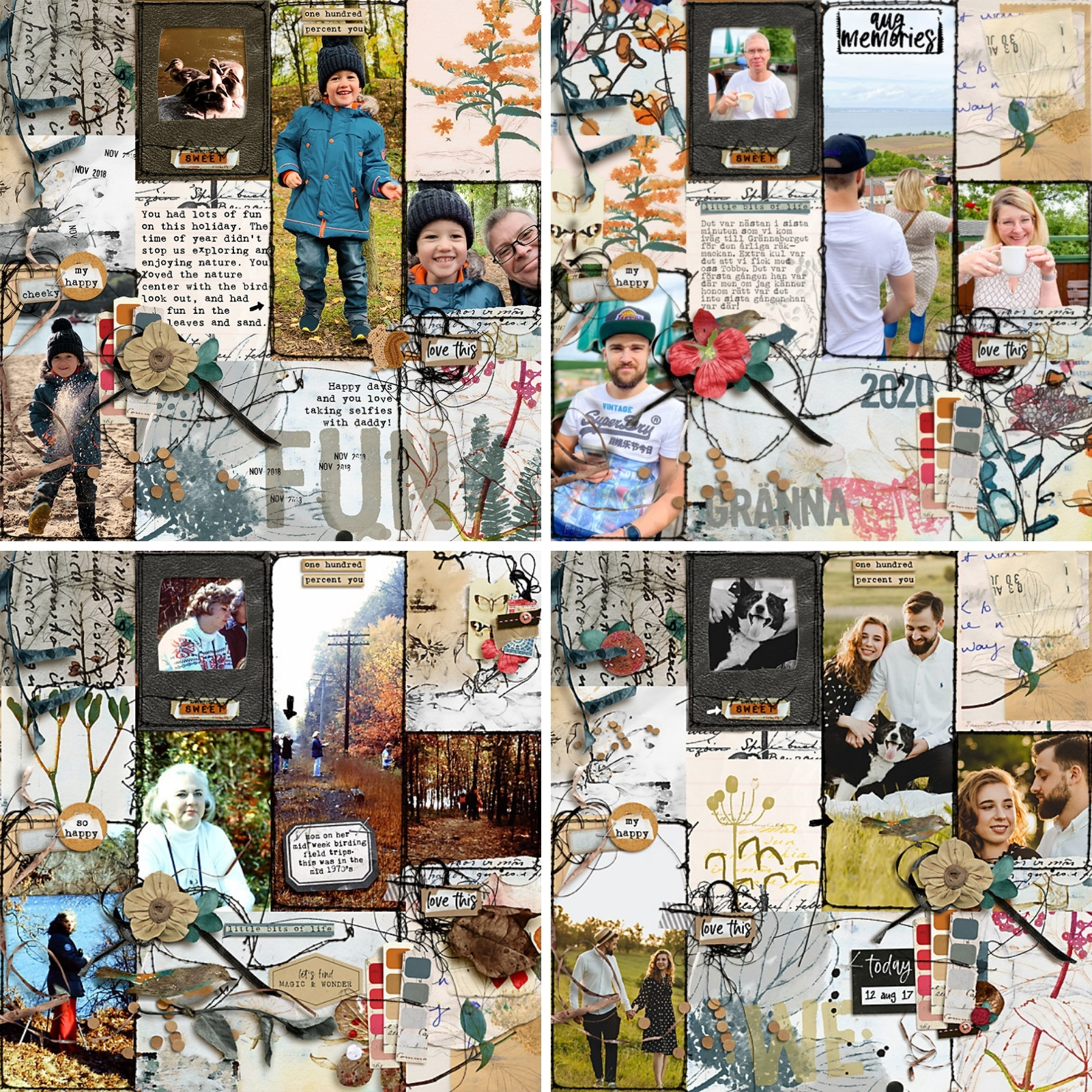 Pocket Art: Signature Kit 6 - Image 3