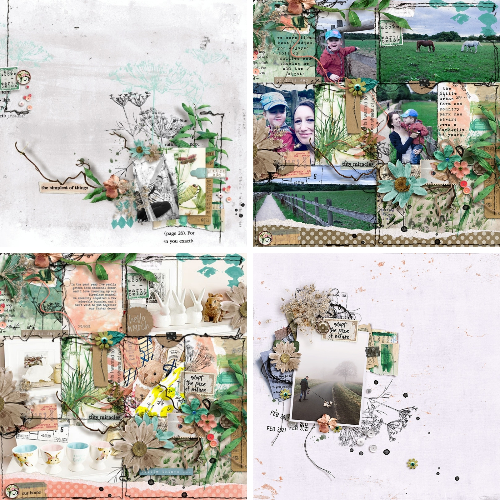 Pocket Art: Signature Kit 9 - Image 2