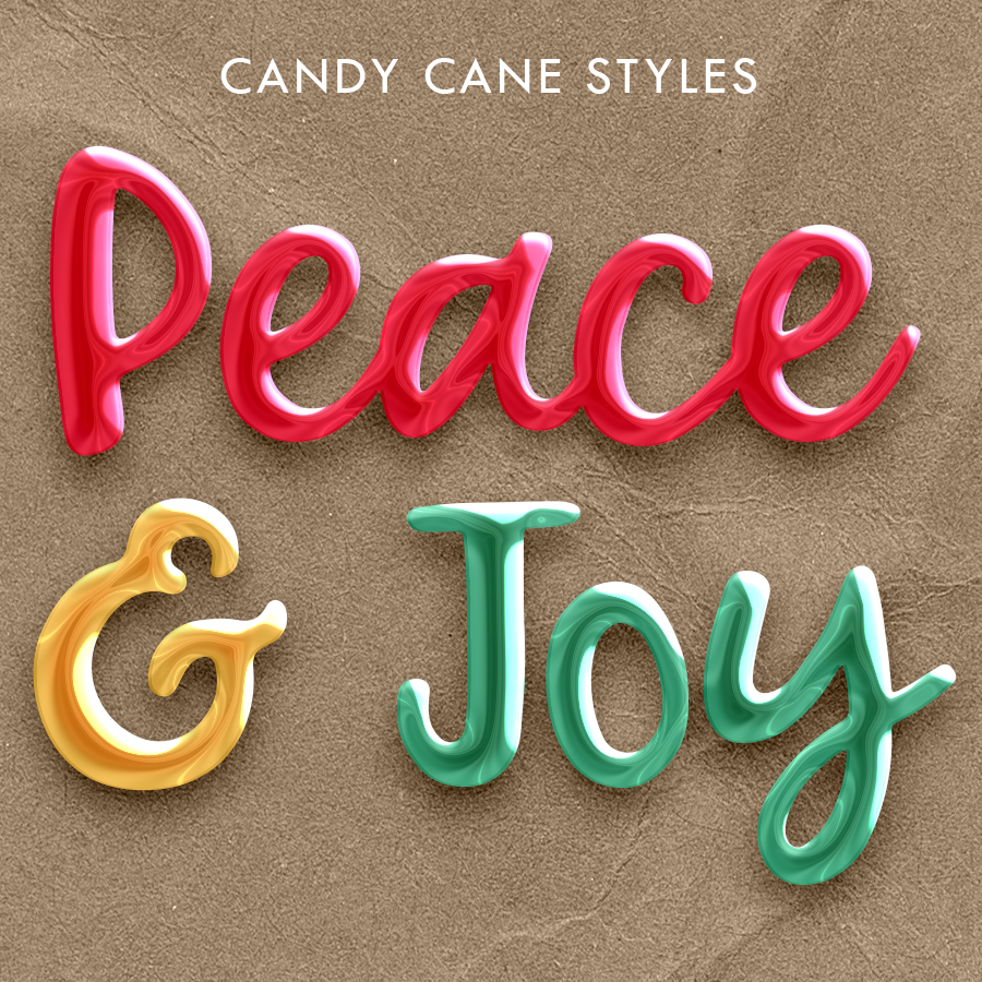CU/PU - Holiday Style BUNDLE! 2019 - Image 2