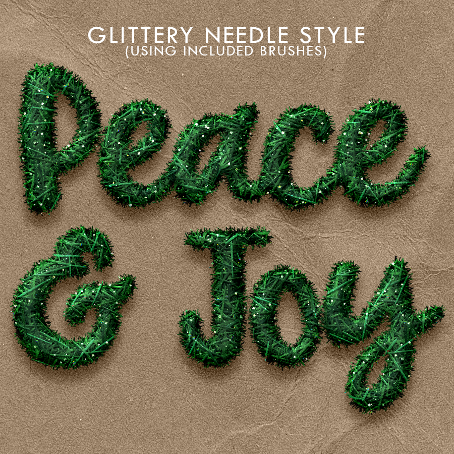 CU/PU - Holiday Style BUNDLE! 2019 - Image 3