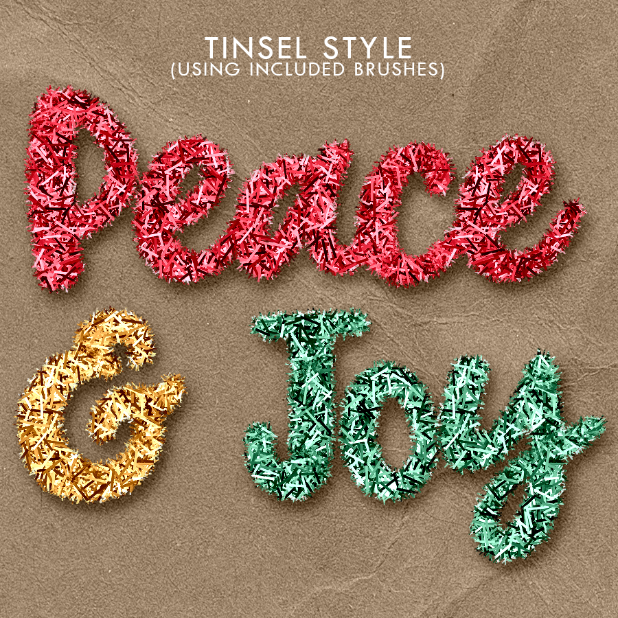 CU/PU - Holiday Style BUNDLE! 2019 - Image 4