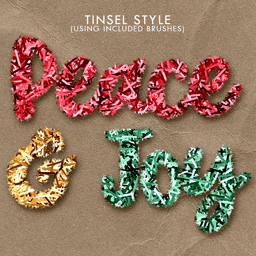 CU/PU - Holiday Style BUNDLE! 2019 - Image 5