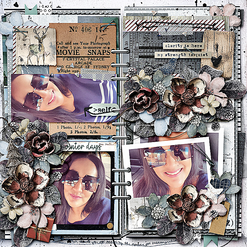 Brumal | Mixed Media Kit - Image 2