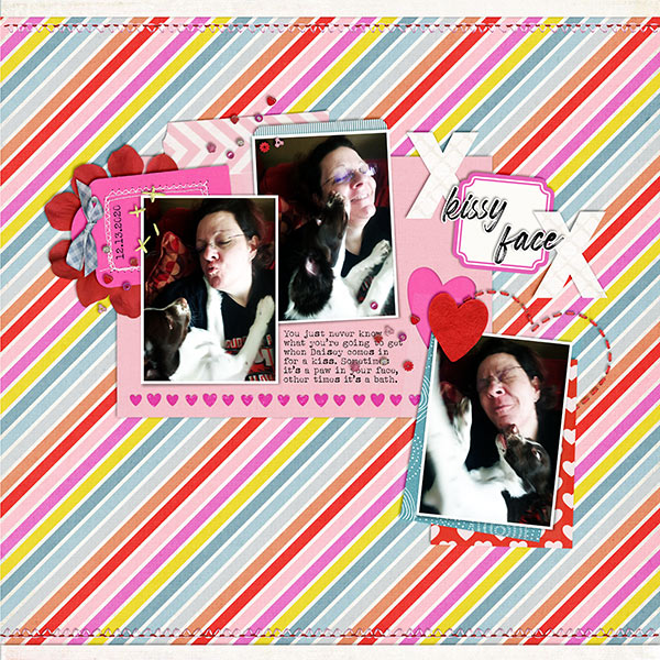Love Letter Papers - Image 3