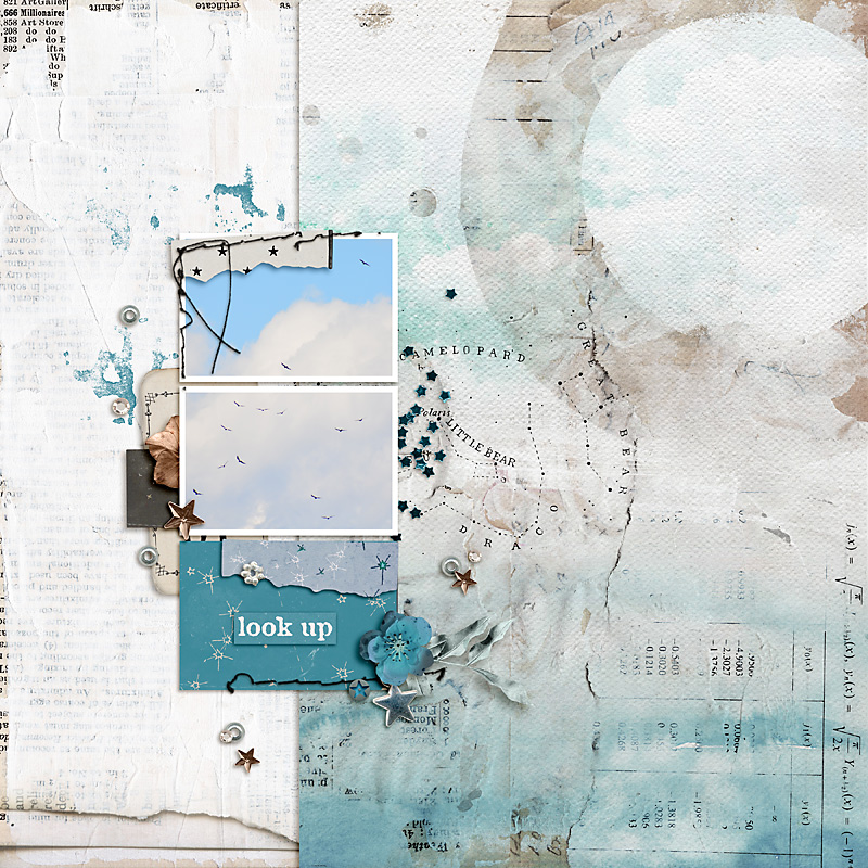Look Deep into Nature: Volume 1 | Mixed Media Artistry - Image 2