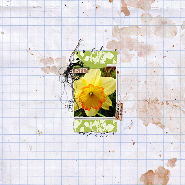 Stampalicious: Sherwood Template - Image 2