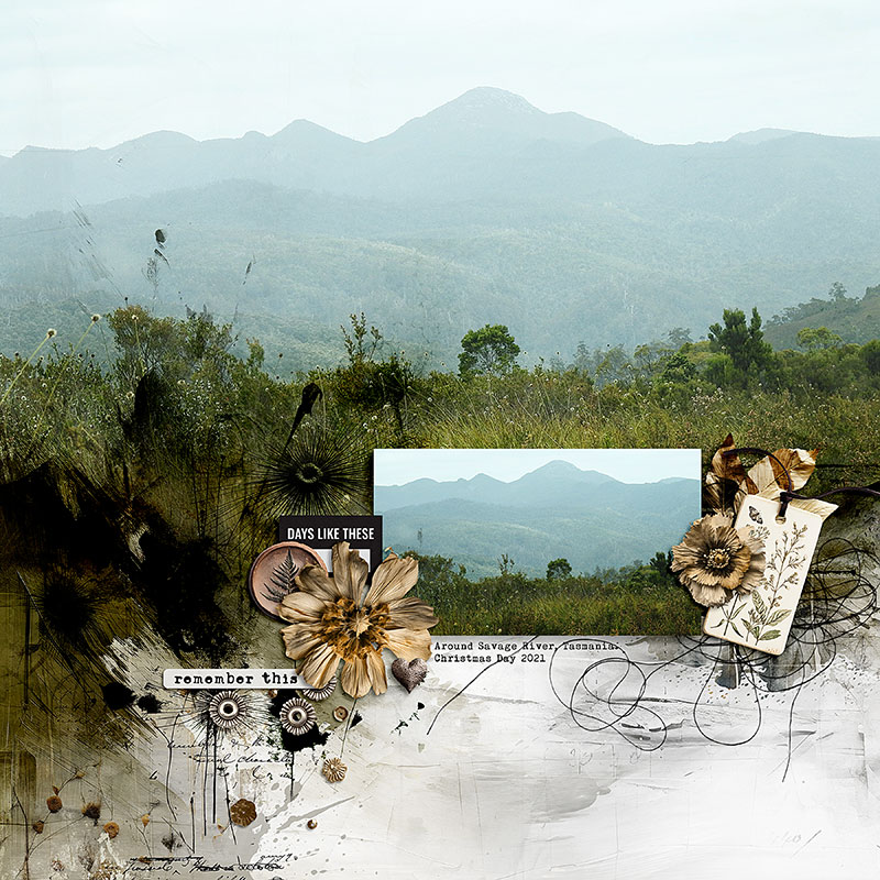 Hampton | The Complete Mixed Media Collection - Image 2
