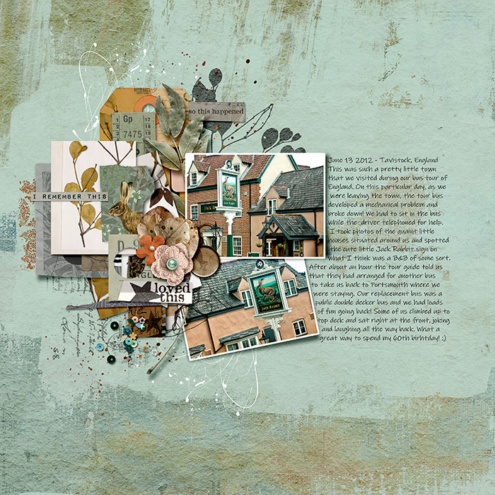 Willow Grove: The Complete Mixed Media Collection - Image 2
