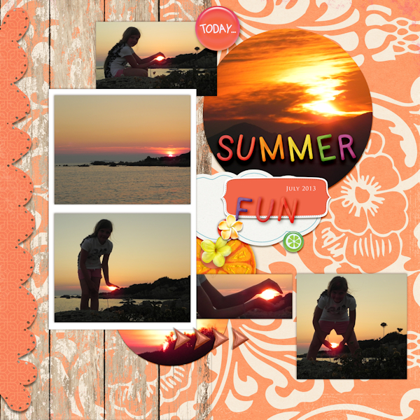 Centered Template Duo - Image 2