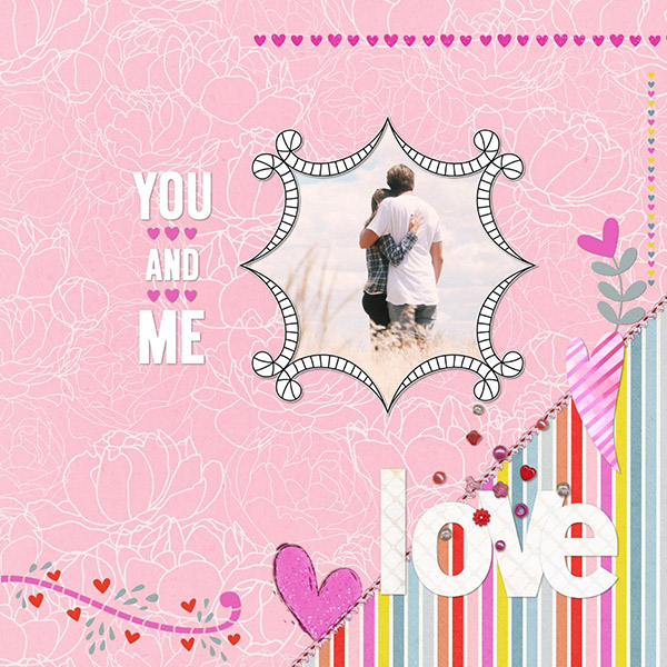 Love Letter Alpha - Image 3