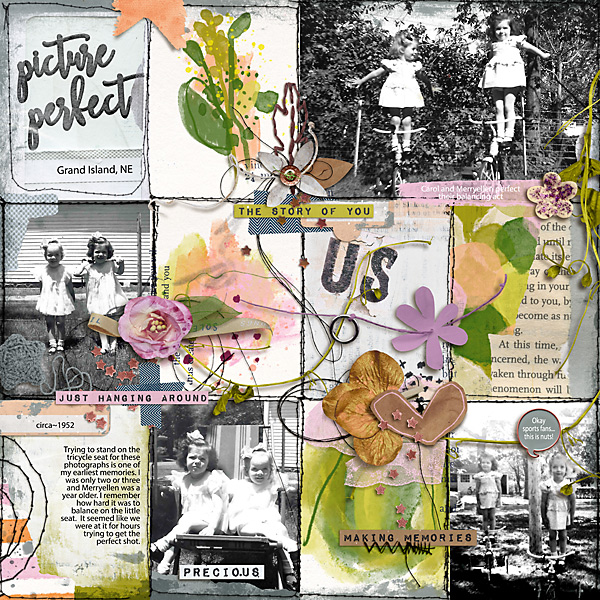 Pocket Art: Signature Kit 5 - Image 2