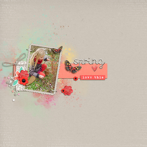 Spring Has Sprung | Kit - Image 3