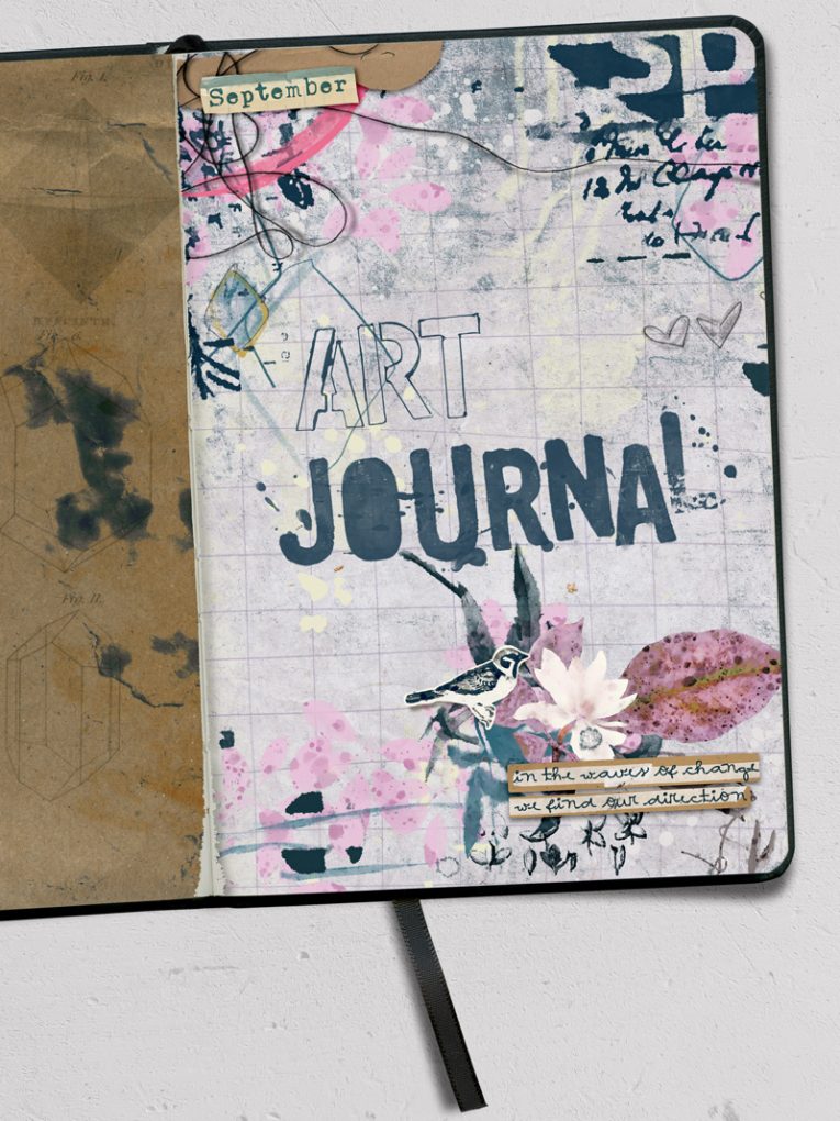 We Are Shifting: Mixed Media Artistry - Image 2