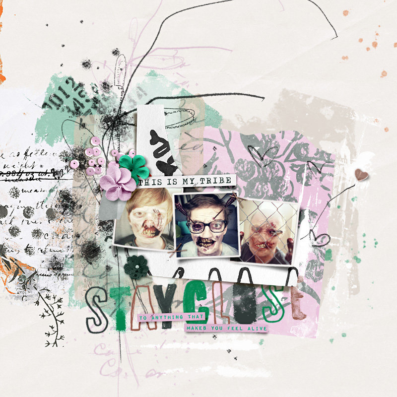 Stay Close: Bundle - Image 3