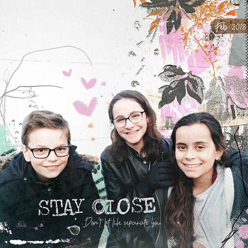 Stay Close: Bundle - Image 4